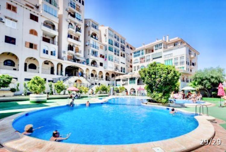 Beautiful Apartment Near Lamata Beach With Panorama Sea View!!! تورّيفيِخا المظهر الخارجي الصورة