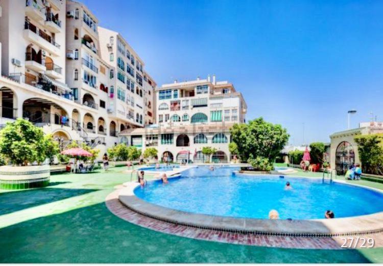 Beautiful Apartment Near Lamata Beach With Panorama Sea View!!! تورّيفيِخا المظهر الخارجي الصورة