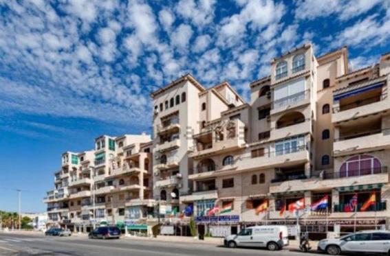 Beautiful Apartment Near Lamata Beach With Panorama Sea View!!! تورّيفيِخا المظهر الخارجي الصورة