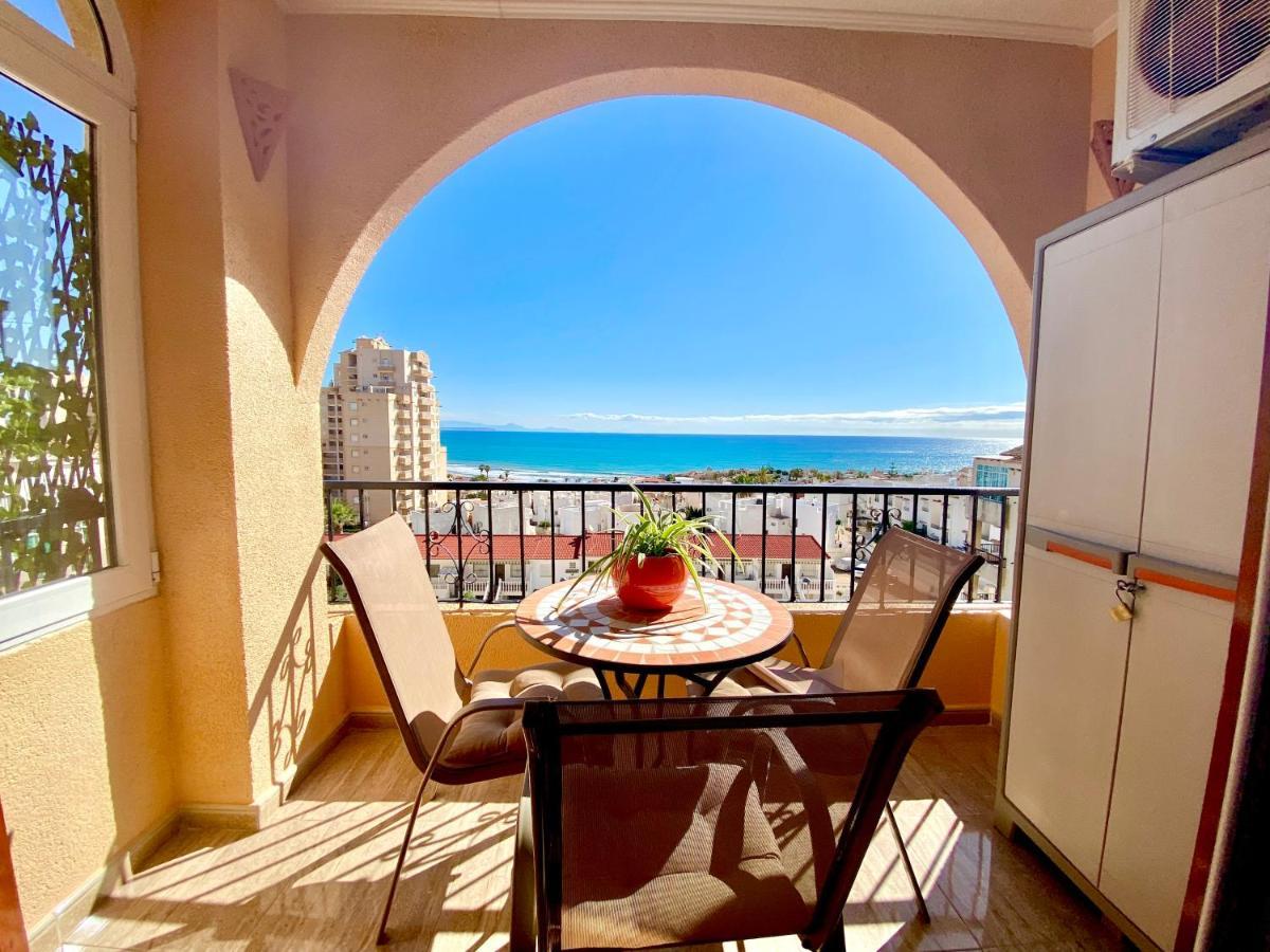 Beautiful Apartment Near Lamata Beach With Panorama Sea View!!! تورّيفيِخا المظهر الخارجي الصورة