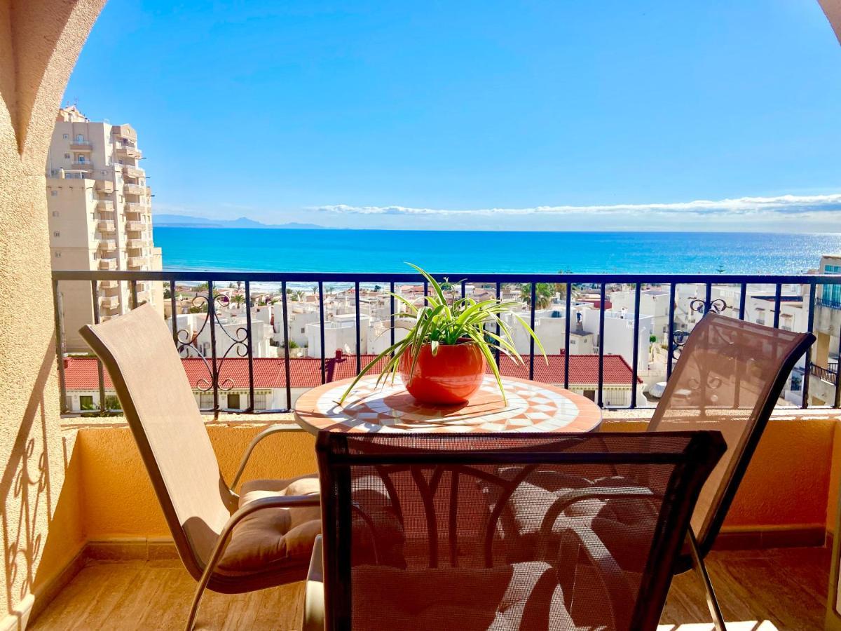 Beautiful Apartment Near Lamata Beach With Panorama Sea View!!! تورّيفيِخا المظهر الخارجي الصورة