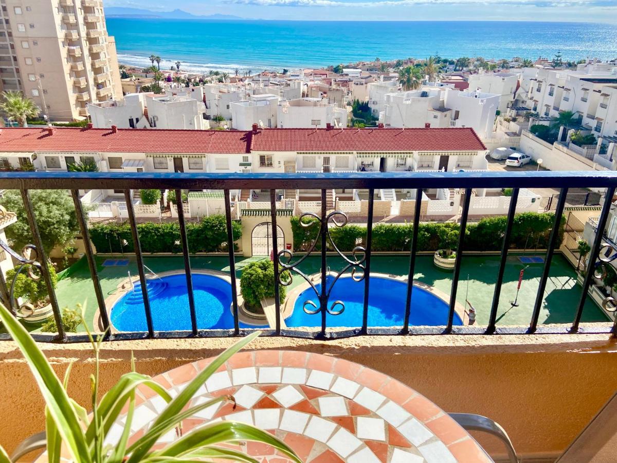 Beautiful Apartment Near Lamata Beach With Panorama Sea View!!! تورّيفيِخا المظهر الخارجي الصورة
