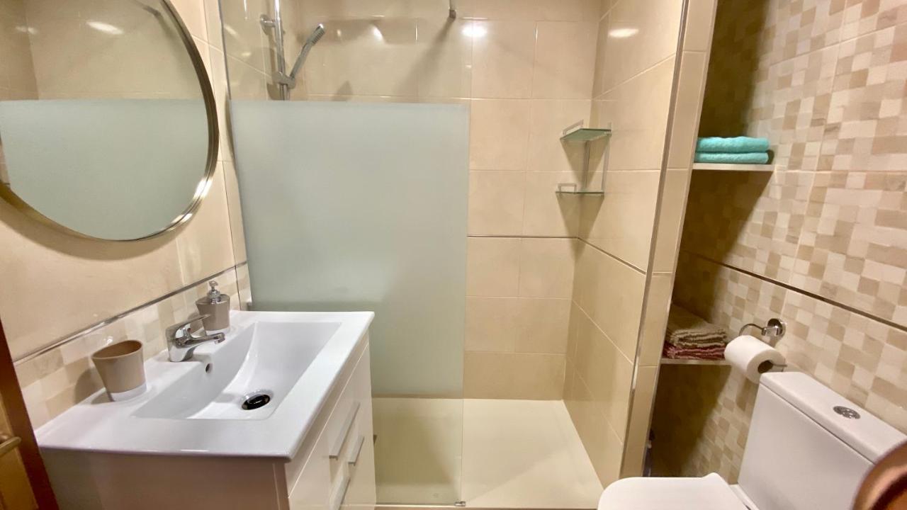 Beautiful Apartment Near Lamata Beach With Panorama Sea View!!! تورّيفيِخا المظهر الخارجي الصورة