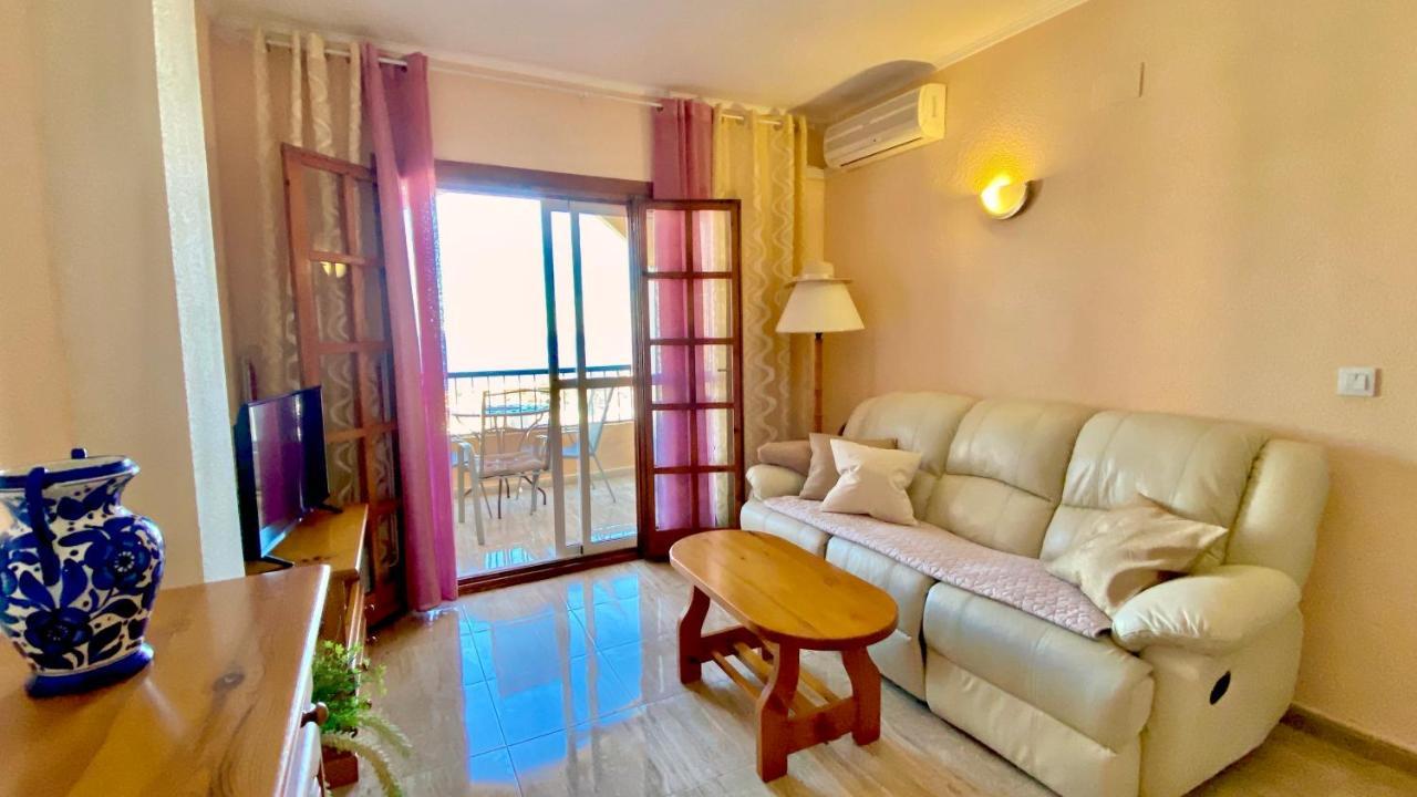 Beautiful Apartment Near Lamata Beach With Panorama Sea View!!! تورّيفيِخا المظهر الخارجي الصورة
