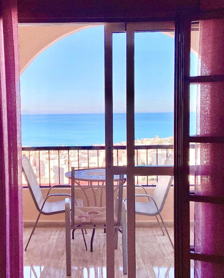 Beautiful Apartment Near Lamata Beach With Panorama Sea View!!! تورّيفيِخا المظهر الخارجي الصورة