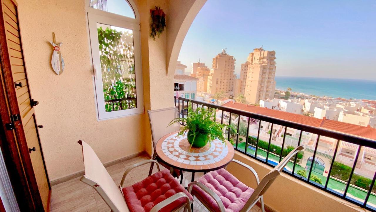 Beautiful Apartment Near Lamata Beach With Panorama Sea View!!! تورّيفيِخا المظهر الخارجي الصورة