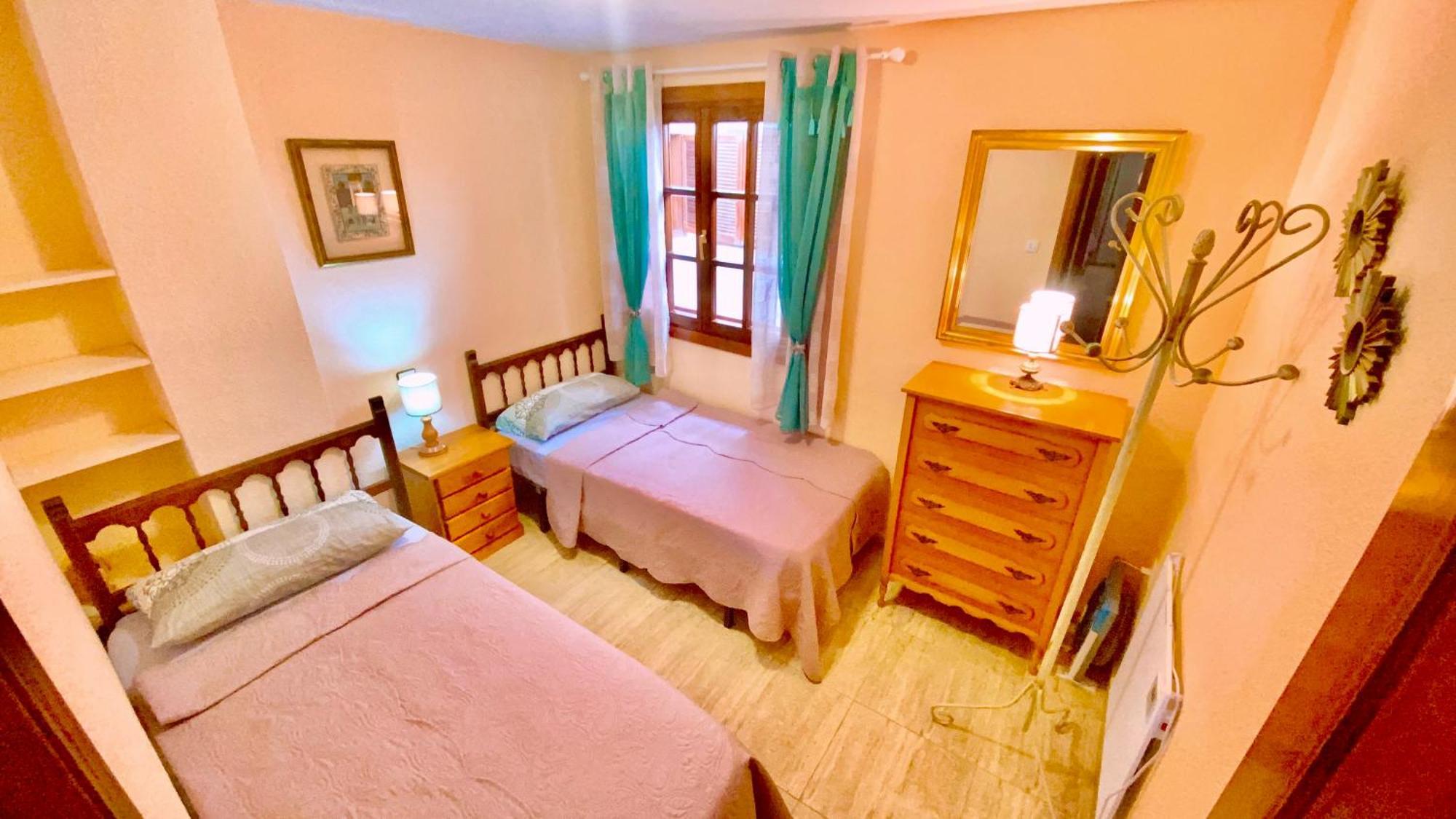 Beautiful Apartment Near Lamata Beach With Panorama Sea View!!! تورّيفيِخا المظهر الخارجي الصورة
