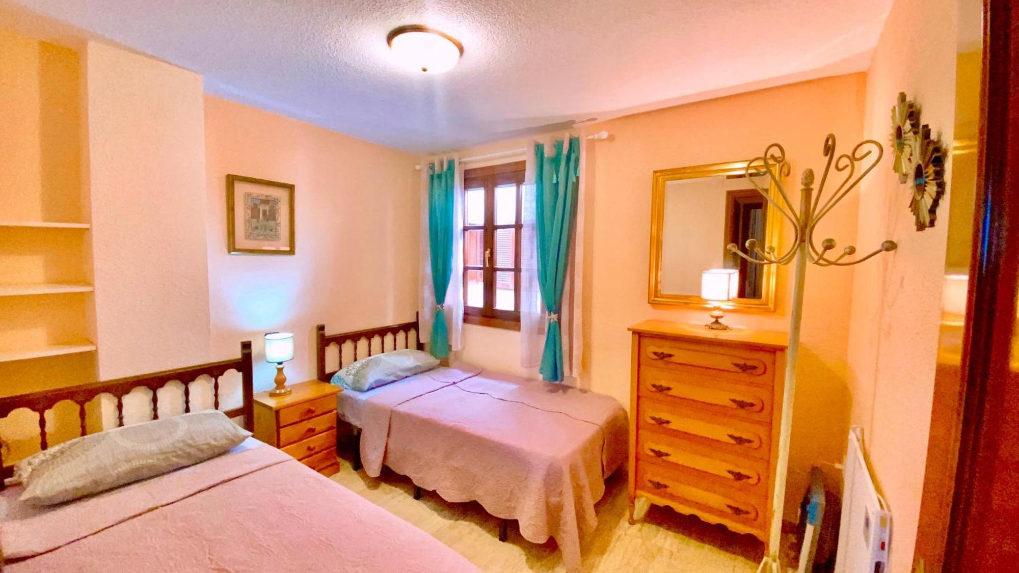 Beautiful Apartment Near Lamata Beach With Panorama Sea View!!! تورّيفيِخا المظهر الخارجي الصورة